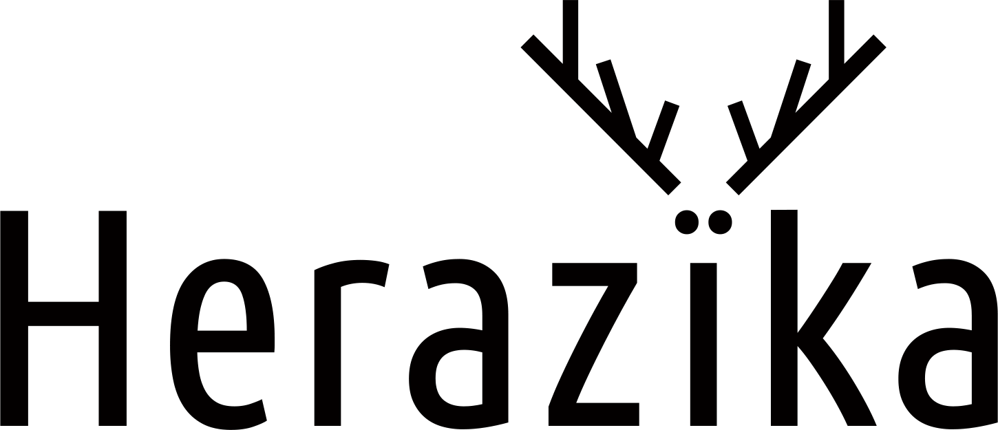 株式会社Herazika