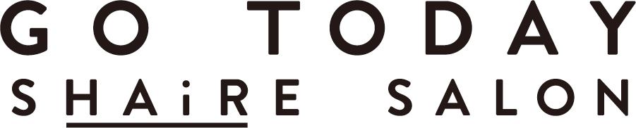 GO TODAY SHAiRE SALON株式会社