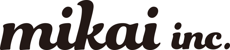 株式会社mikai
