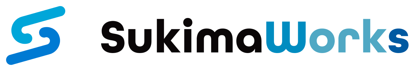 スキマワークス株式会社