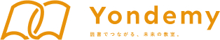 株式会社Yondemy